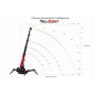 Spiderkran YXC300 (3 Tonnen) Spiderkran YXC300 (3 Tonnen)