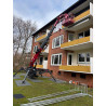 Spiderkran YXC300 (3 Tonnen)
