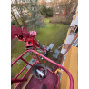 Spiderkran YXC300 (3 Tonnen)