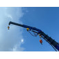 Spiderkran YXC300 (3 Tonnen) Spiderkran YXC300 (3 Tonnen)