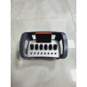 Spiderkran YXC300 (3 Tonnen)