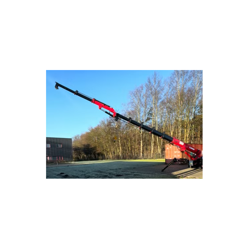 Spiderkran YXC300 (3 Tonnen) Spiderkran YXC300 (3 Tonnen)