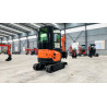 Minibagger SE-18-PRO 1.8T