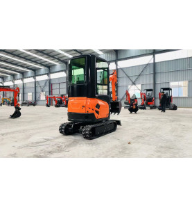 Minibagger SE-18-PRO 1.8T