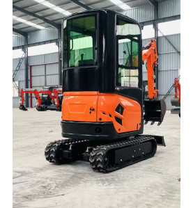 Minibagger SE-18-PRO 1.8T