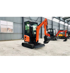 Mini Excavator SE-18Pro