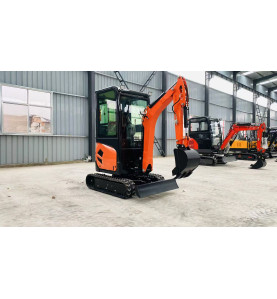 Minibagger SE-18-PRO 1.8T