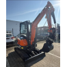 LT25PRO 2,5 t Yanmarmotor