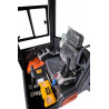 Minibagger 2,0 t LT-20 PRO | Kubota D902 Stage V – Tec-Point