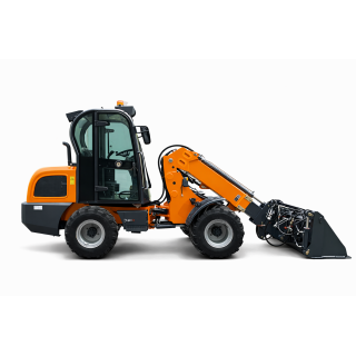 YX280 Teleskoplader – 1000kg Hubkraft, 3,6m Hubhöhe