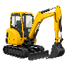 Excavator