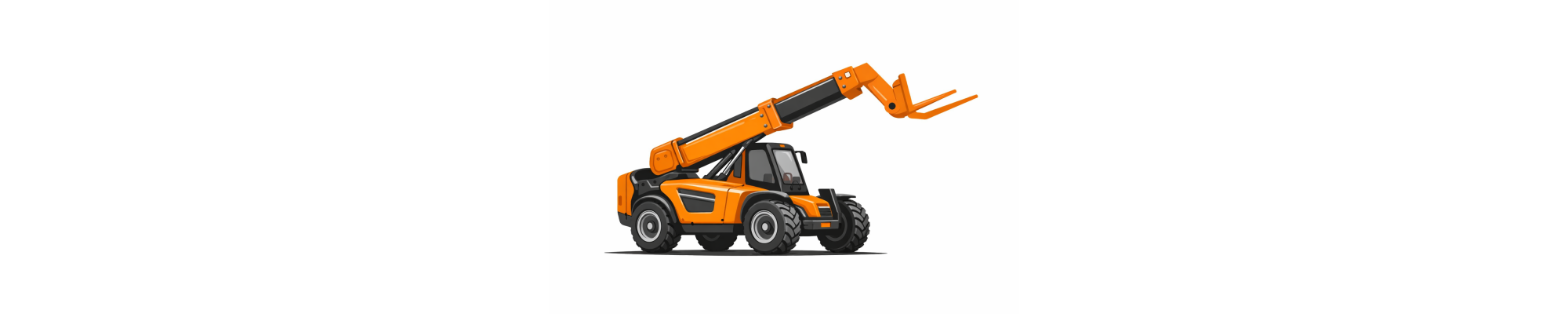Telehandler