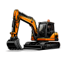 Excavator