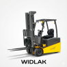Forklift